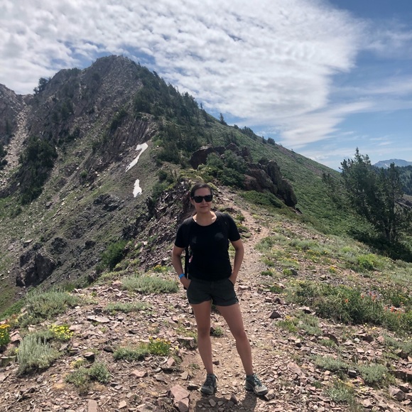 Meet your Posher, Amy - Picture 1 of 1